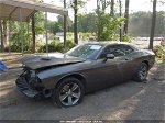 2015 Dodge Challenger Sxt Gray vin: 2C3CDZAG3FH760935