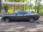 2015 Dodge Challenger Sxt Gray vin: 2C3CDZAG3FH760935