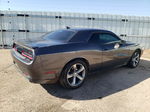 2015 Dodge Challenger Sxt Gray vin: 2C3CDZAG3FH783888