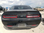 2015 Dodge Challenger Sxt Black vin: 2C3CDZAG3FH793708