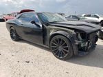 2015 Dodge Challenger Sxt Black vin: 2C3CDZAG3FH793708