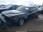 2015 Dodge Challenger Sxt Or R/t Black vin: 2C3CDZAG3FH798150