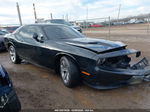 2015 Dodge Challenger Sxt Or R/t Черный vin: 2C3CDZAG3FH798150