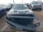 2015 Dodge Challenger Sxt Or R/t Black vin: 2C3CDZAG3FH798150