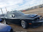 2015 Dodge Challenger Sxt Or R/t Черный vin: 2C3CDZAG3FH798150