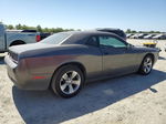 2015 Dodge Challenger Sxt Black vin: 2C3CDZAG3FH849954