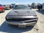 2015 Dodge Challenger Sxt Black vin: 2C3CDZAG3FH849954