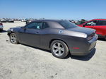 2015 Dodge Challenger Sxt Black vin: 2C3CDZAG3FH849954