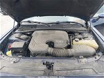 2016 Dodge Challenger Sxt Синий vin: 2C3CDZAG3GH101108