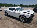 2016 Dodge Challenger Sxt White vin: 2C3CDZAG3GH131614