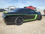 2016 Dodge Challenger Sxt Черный vin: 2C3CDZAG3GH195474