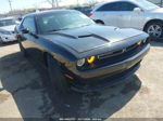 2016 Dodge Challenger Sxt Plus Black vin: 2C3CDZAG3GH202214