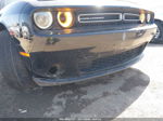 2016 Dodge Challenger Sxt Plus Black vin: 2C3CDZAG3GH202214