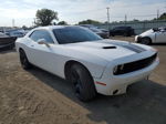 2016 Dodge Challenger Sxt White vin: 2C3CDZAG3GH279858