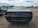 2016 Dodge Challenger Sxt Black vin: 2C3CDZAG3GH284994