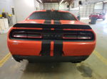 2016 Dodge Challenger Sxt Orange vin: 2C3CDZAG3GH323079