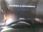 2016 Dodge Challenger Sxt Silver vin: 2C3CDZAG3GH336804