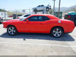 2016 Dodge Challenger Sxt Orange vin: 2C3CDZAG3GH338228