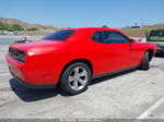 2016 Dodge Challenger Sxt Orange vin: 2C3CDZAG3GH338228