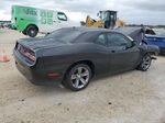 2016 Dodge Challenger Sxt Black vin: 2C3CDZAG3GH344627