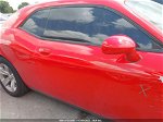 2017 Dodge Challenger Sxt Красный vin: 2C3CDZAG3HH514552