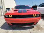 2017 Dodge Challenger Sxt Красный vin: 2C3CDZAG3HH527446