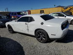 2017 Dodge Challenger Sxt White vin: 2C3CDZAG3HH598498