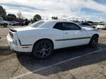 2017 Dodge Challenger Sxt White vin: 2C3CDZAG3HH629376