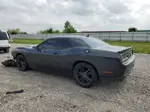 2018 Dodge Challenger Sxt Черный vin: 2C3CDZAG3JH110804