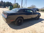 2018 Dodge Challenger Sxt Black vin: 2C3CDZAG3JH246401