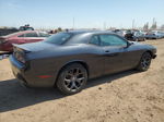 2018 Dodge Challenger Sxt Black vin: 2C3CDZAG3JH258841