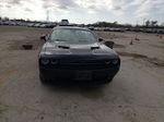 2018 Dodge Challenger Sxt Black vin: 2C3CDZAG3JH321999