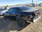 2022 Dodge Challenger Sxt Black vin: 2C3CDZAG3NH122327