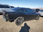 2022 Dodge Challenger Sxt Black vin: 2C3CDZAG3NH122327