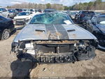 2022 Dodge Challenger Sxt Silver vin: 2C3CDZAG3NH151939