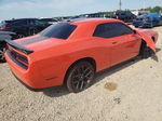 2022 Dodge Challenger Sxt Orange vin: 2C3CDZAG3NH215171