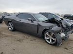 2015 Dodge Challenger Sxt Gray vin: 2C3CDZAG4FH775590