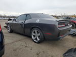 2015 Dodge Challenger Sxt Gray vin: 2C3CDZAG4FH775590