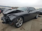 2015 Dodge Challenger Sxt Gray vin: 2C3CDZAG4FH775590