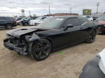 2015 Dodge Challenger Sxt Black vin: 2C3CDZAG4FH805154