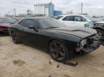 2015 Dodge Challenger Sxt Черный vin: 2C3CDZAG4FH805154