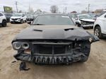 2015 Dodge Challenger Sxt Black vin: 2C3CDZAG4FH805154