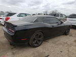 2015 Dodge Challenger Sxt Black vin: 2C3CDZAG4FH805154