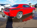 2015 Dodge Challenger Sxt Or R/t Красный vin: 2C3CDZAG4FH860980