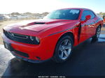 2015 Dodge Challenger Sxt Or R/t Red vin: 2C3CDZAG4FH860980