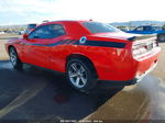 2015 Dodge Challenger Sxt Or R/t Красный vin: 2C3CDZAG4FH860980