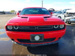 2015 Dodge Challenger Sxt Or R/t Red vin: 2C3CDZAG4FH860980