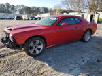 2016 Dodge Challenger Sxt Red vin: 2C3CDZAG4GH131167