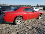 2016 Dodge Challenger Sxt Red vin: 2C3CDZAG4GH131167