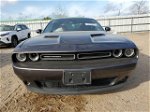 2016 Dodge Challenger Sxt Charcoal vin: 2C3CDZAG4GH137745